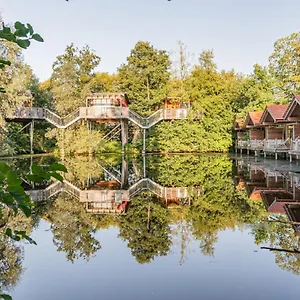 Baumhaushotel Oberbayern Jetzendorf