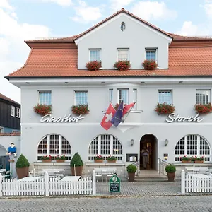 Zum Storch Schlüsselfeld