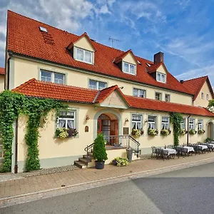 Brauereigasthof Zum Löwenbräu Adelsdorf